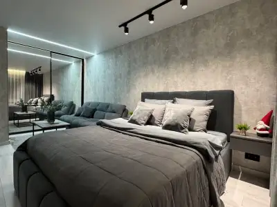 Жореса Алферова, 5