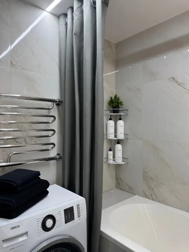 Жореса Алферова, 5