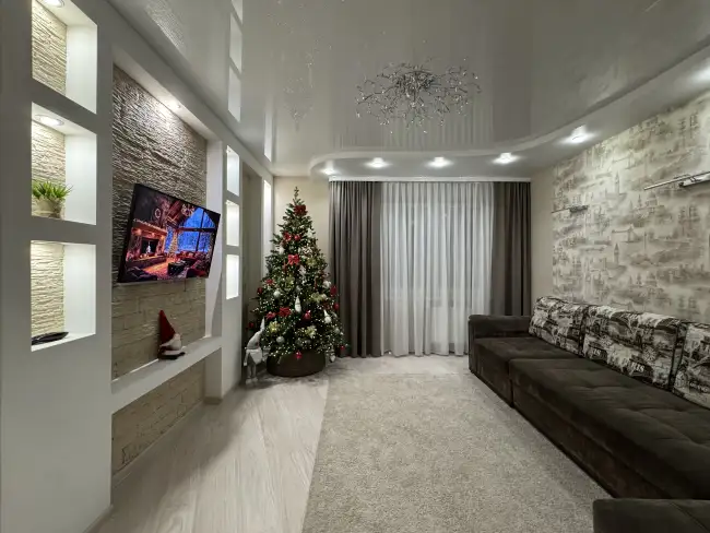 Богатырева, 27