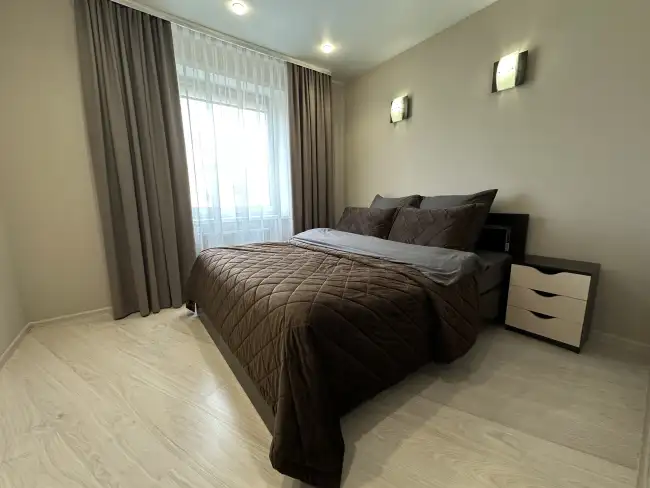 Богатырева, 27