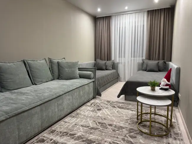 Богатырева, 27