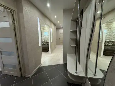 Богатырева, 27