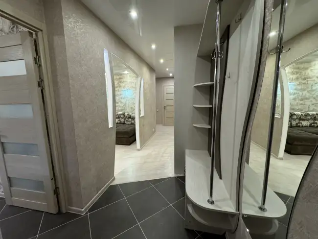 Богатырева, 27