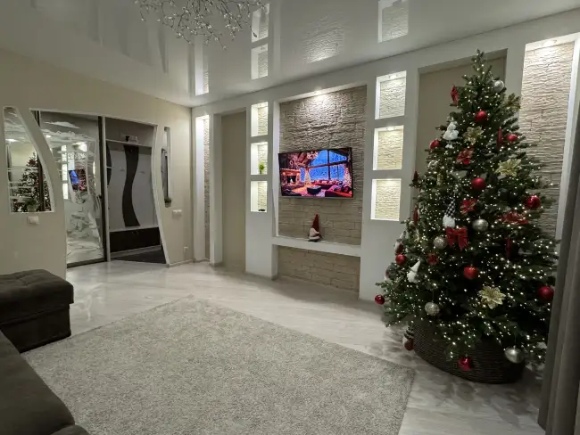 Богатырева, 27