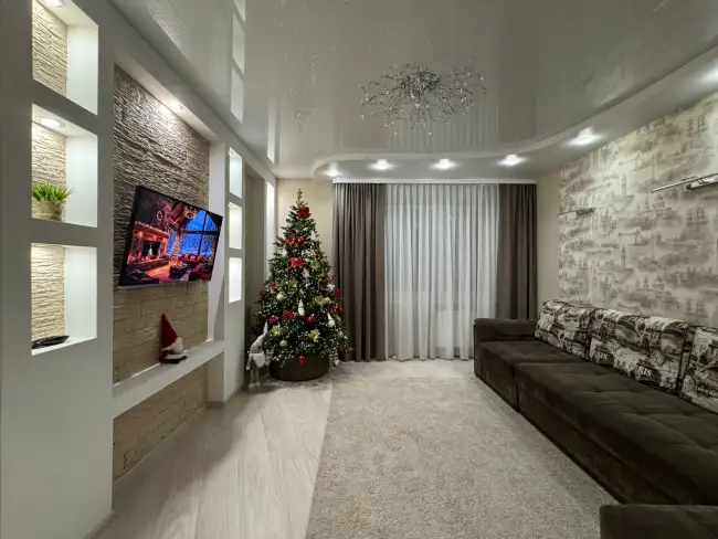 Богатырева, 27