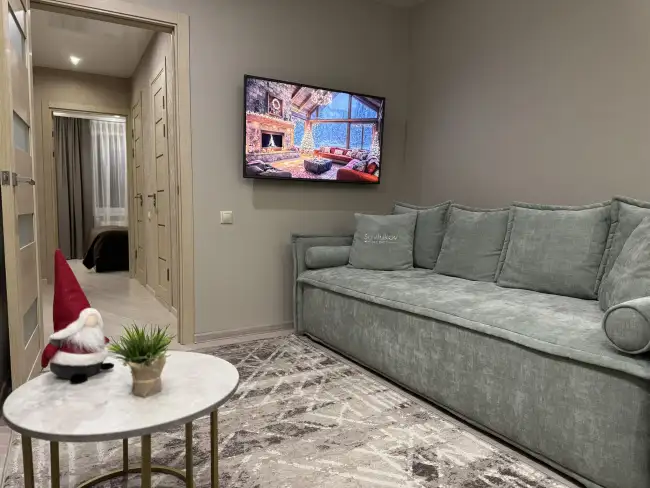 Богатырева, 27