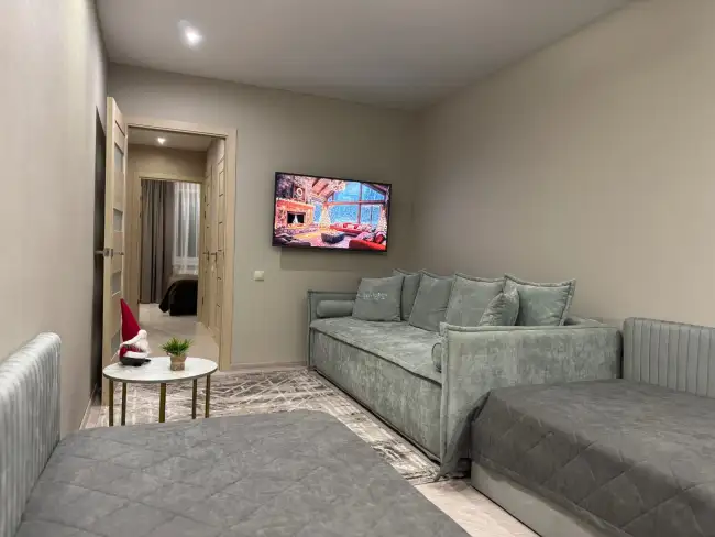 Богатырева, 27