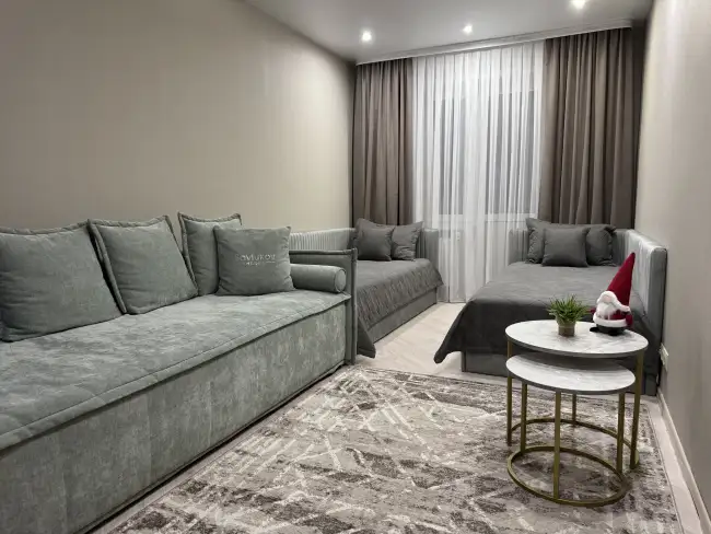 Богатырева, 27