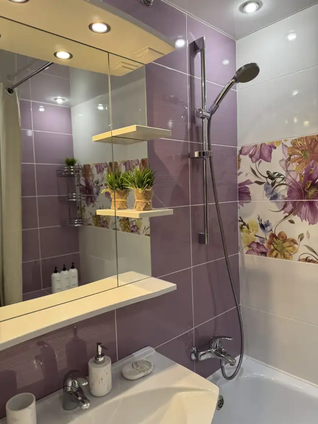 Богатырева, 27