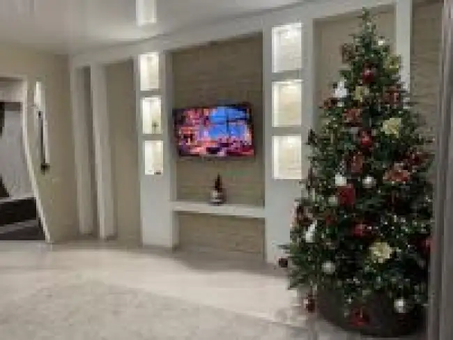 Богатырева, 27