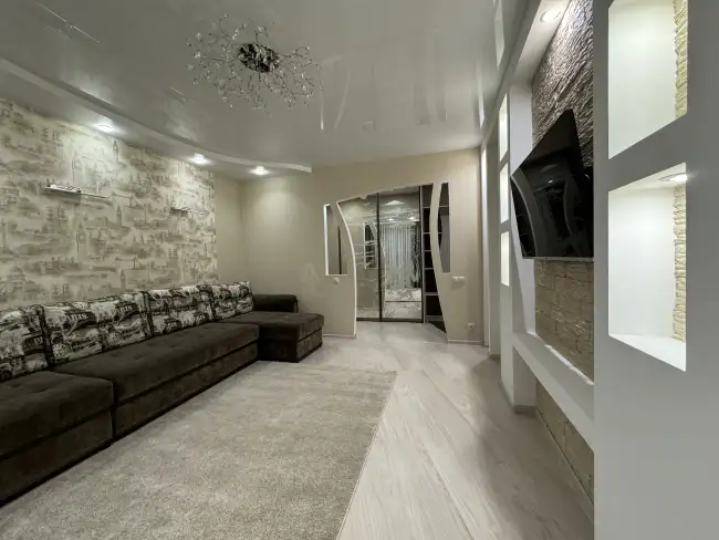 Богатырева, 27