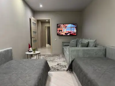 Богатырева, 27