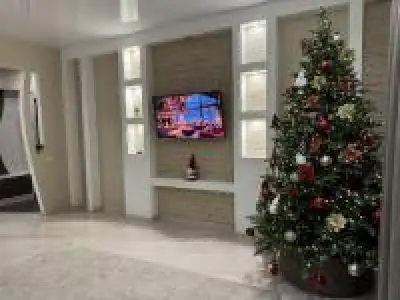 Богатырева, 27