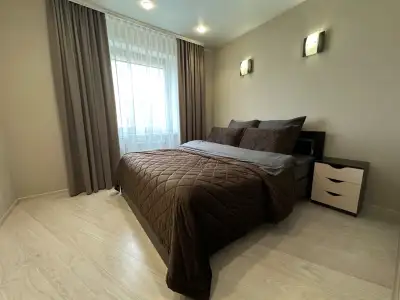 Богатырева, 27