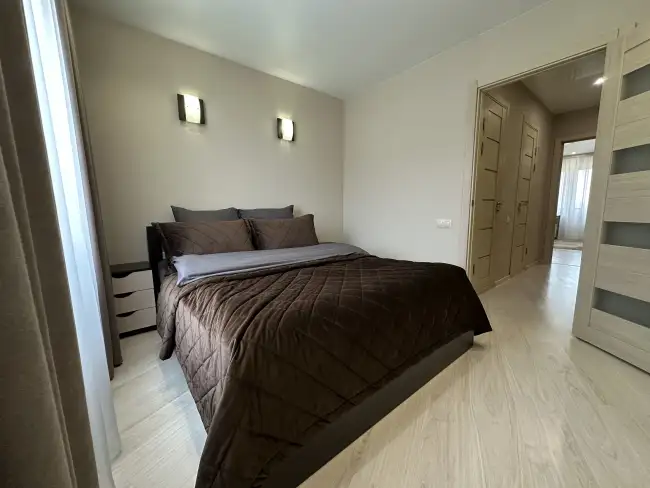 Богатырева, 27