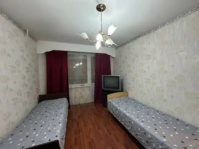 Минск, Могилевская, 4к4