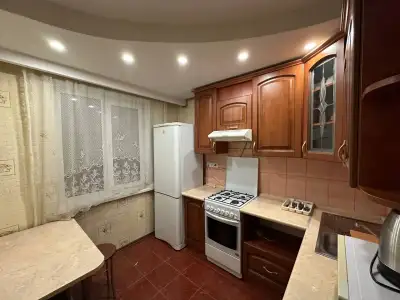 Минск, Могилевская, 4к4