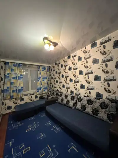 Минск, Могилевская, 4к4