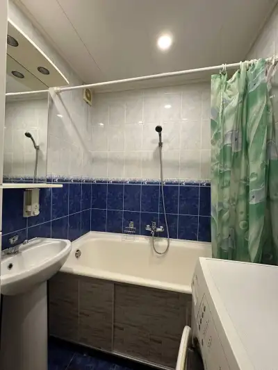 Минск, Могилевская, 4к4