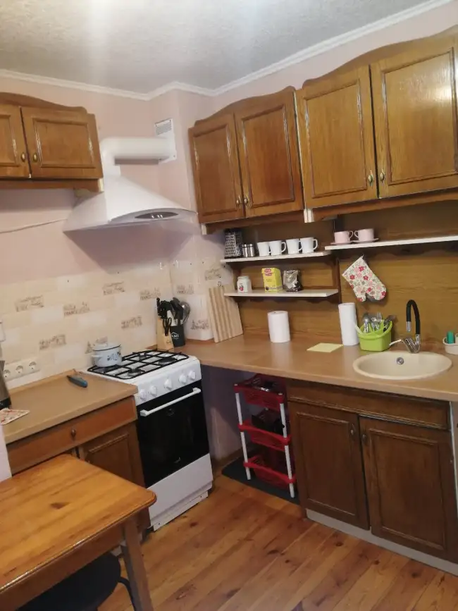 Барановичи, ул. Комсомольская 23