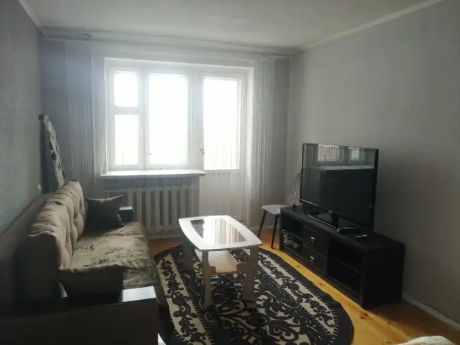 Барановичи, ул. Комсомольская 23