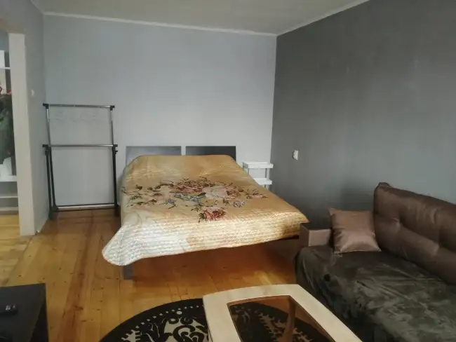 Барановичи, ул. Комсомольская 23