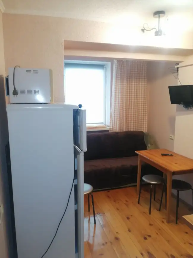 Барановичи, ул. Комсомольская 23