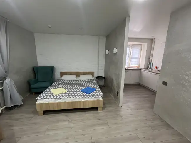 улица Курчатова дом 13