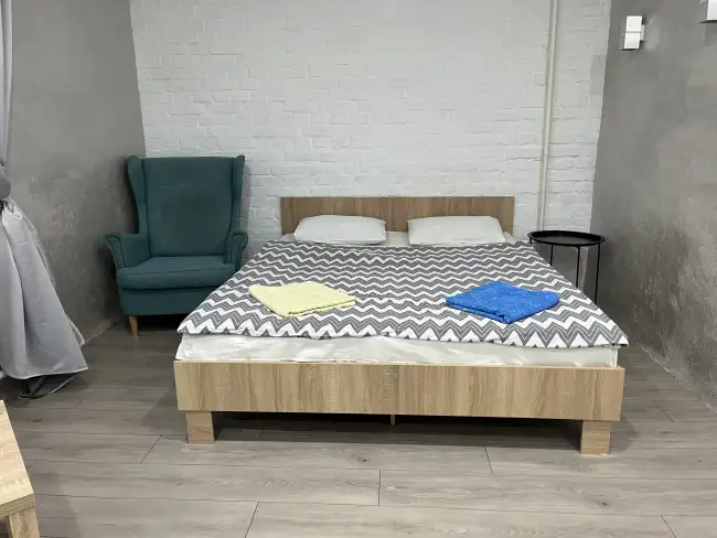 улица Курчатова дом 13