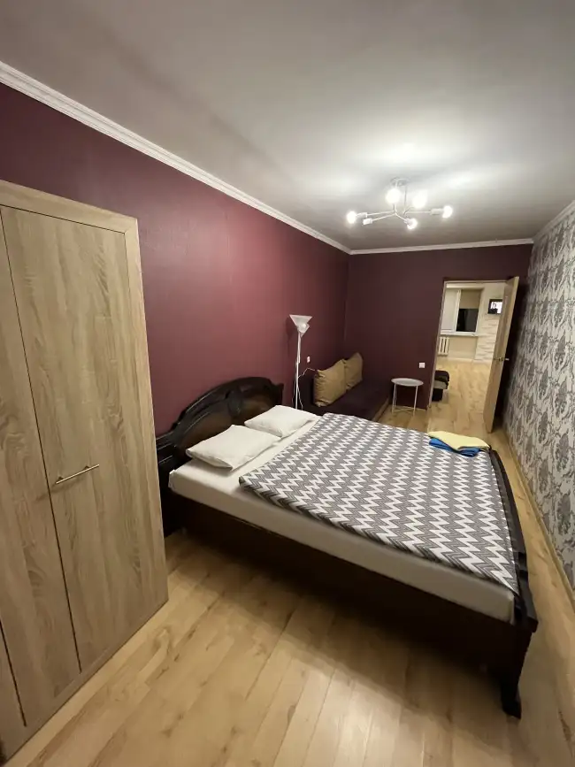 Улица Тельмана дом 62