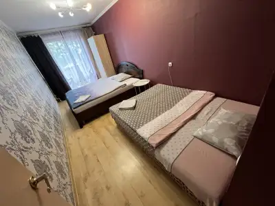 Улица Тельмана дом 62