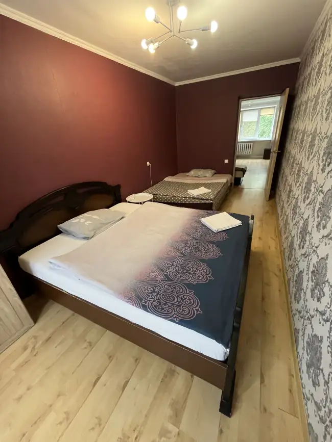 Улица Тельмана дом 62