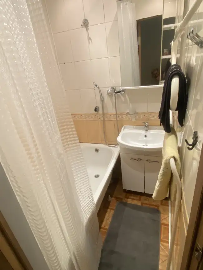 Улица Тельмана дом 62