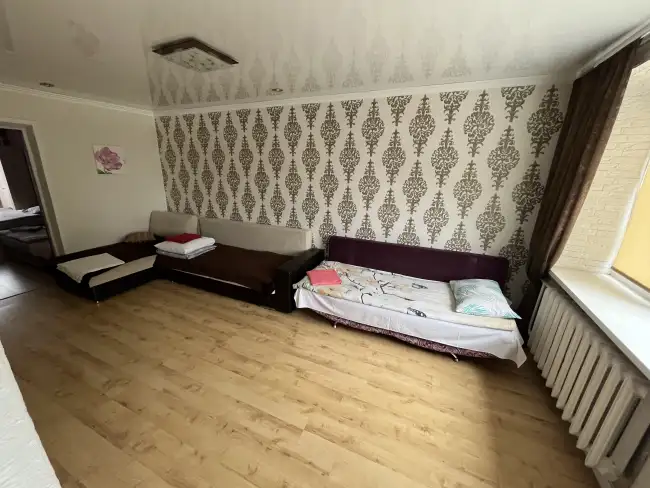 Улица Тельмана дом 62