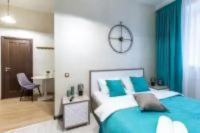 Карла Маркса 21А