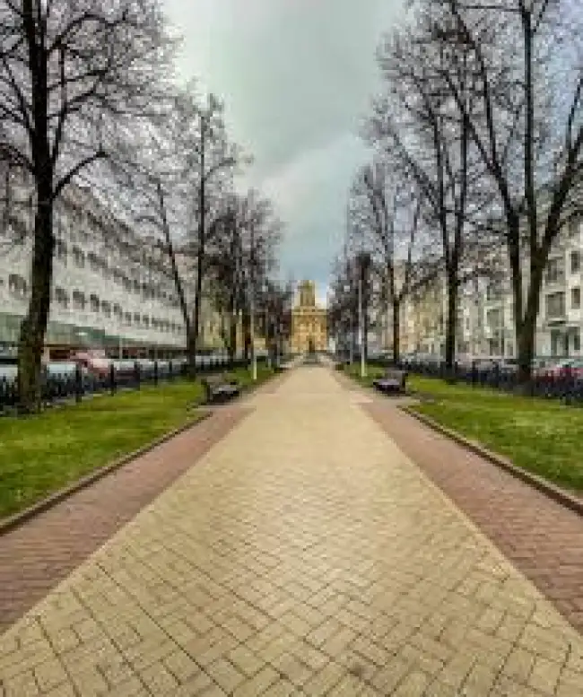 Карла Маркса 21А