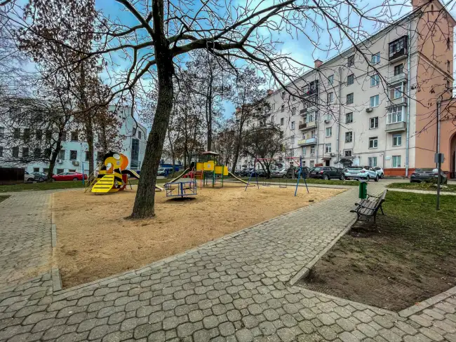 Карла Маркса 21А