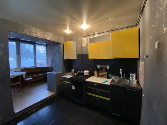 ул. 8-го. Марта д. 16