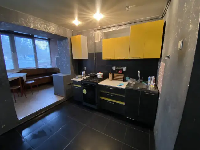 ул. 8-го. Марта д. 16