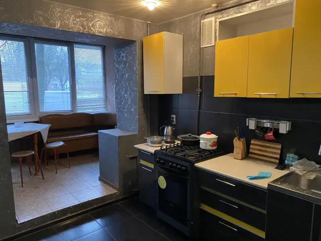 ул. 8-го. Марта д. 16