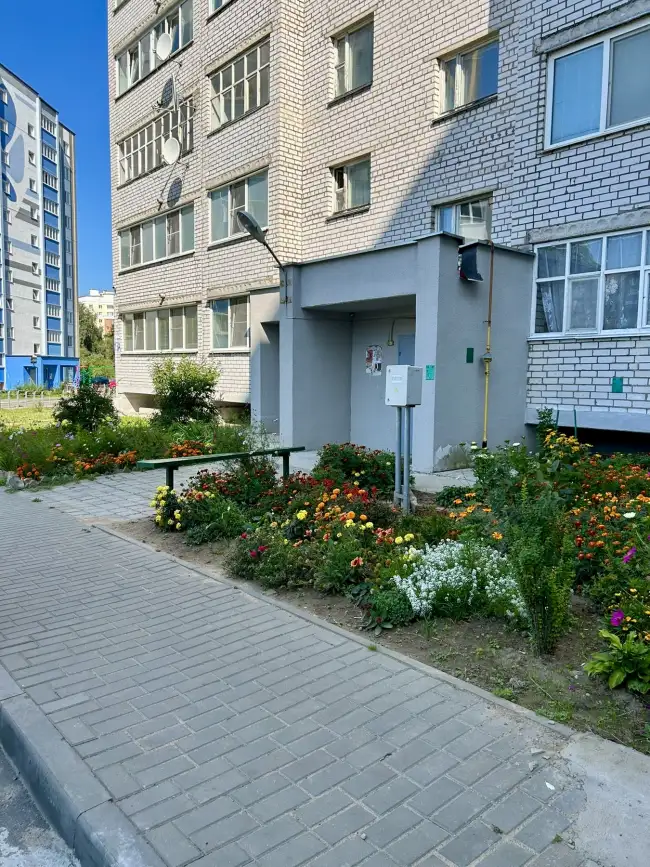 ул. Большая Машековская, 13а