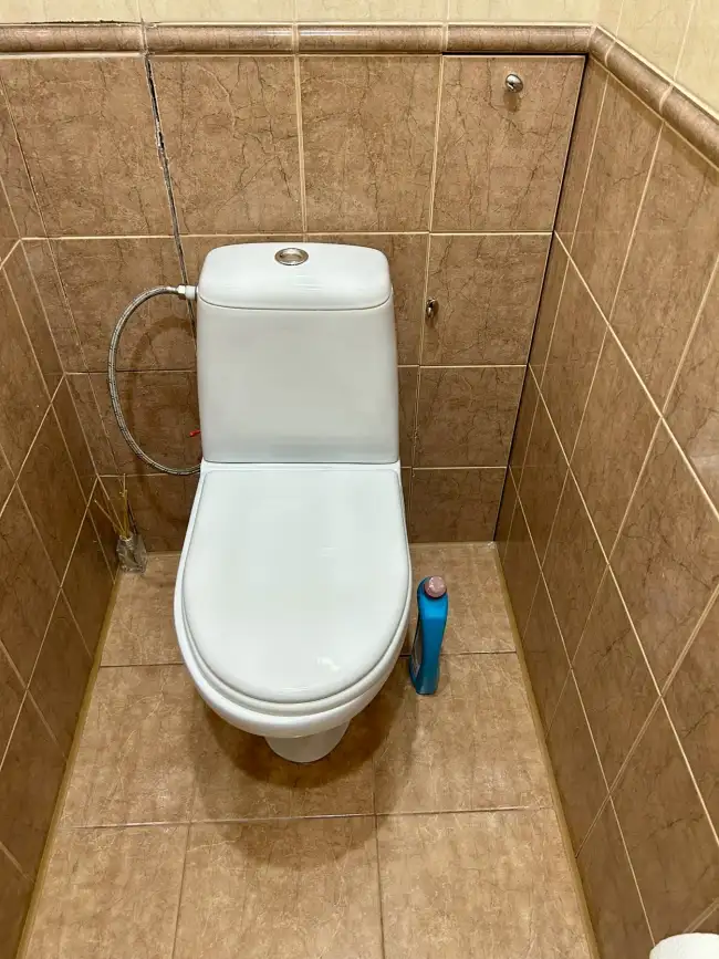 ул. Большая Машековская, 13а