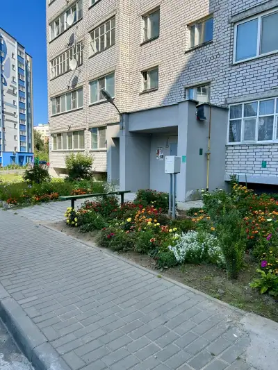 ул. Большая Машековская, 13а