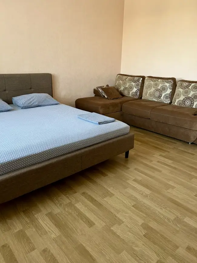 ул. Большая Машековская, 13а