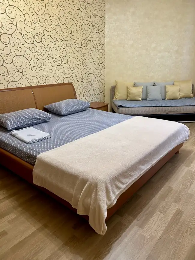 ул. Большая Машековская, 13а