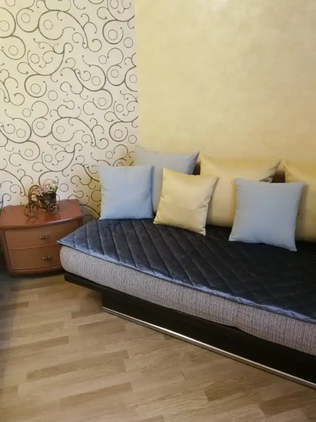 ул. Большая Машековская, 13а