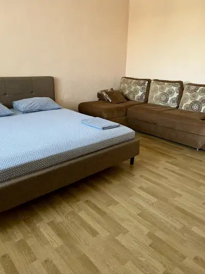 ул. Большая Машековская, 13а