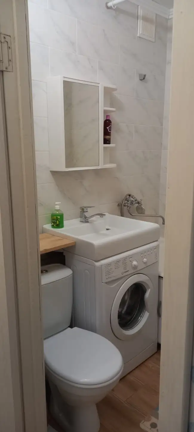 пр-т Мира, 18