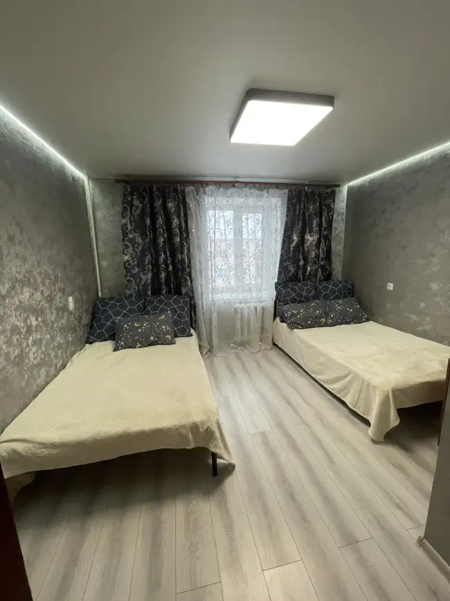 Ул. Трифонова д.111