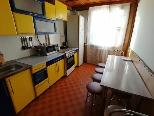 Ул.Воз-ан-влен 11